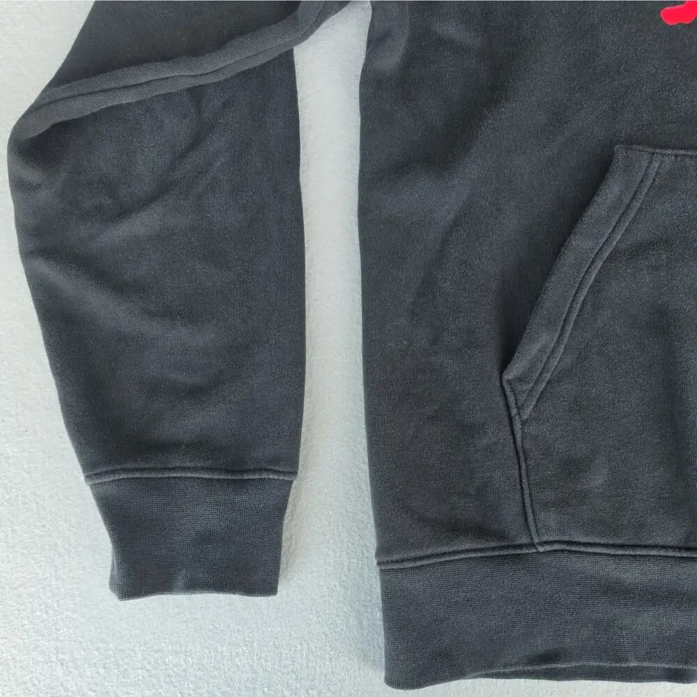 Jordan air hoodie